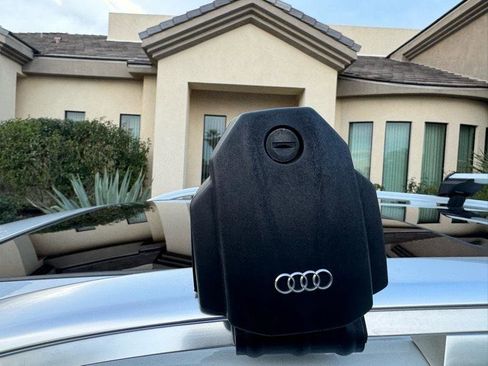 Used 2019 Audi A4 2.0T allroad Premium Plus w/ Premium Plus Package image 36