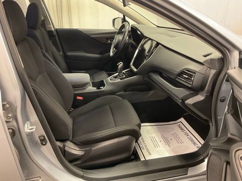 Used 2025 Subaru Legacy Premium AWD/4WD image 15
