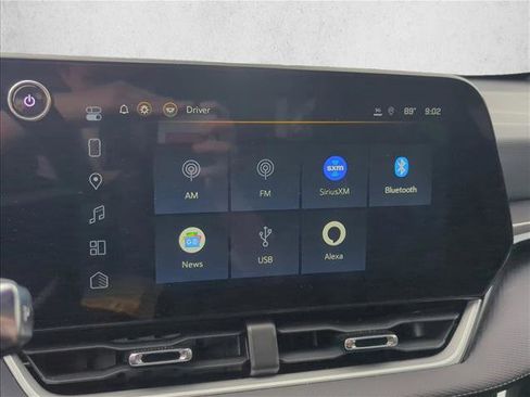 Used 2025 Chevrolet Equinox LT w/ Convenience Package II AWD/4WD image 18