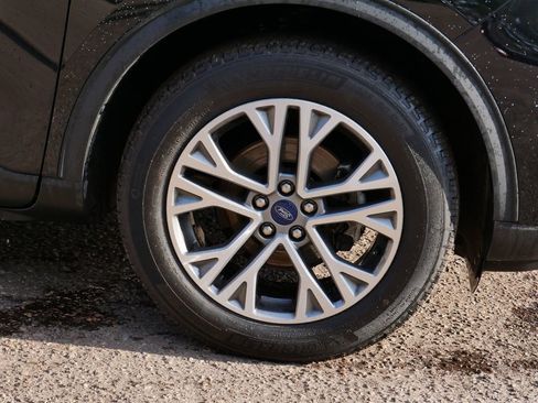 Certified 2022 Ford Escape SEL w/ Technology Package image 7