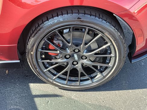 Used 2025 MAZDA MX-5 Miata RF Club RWD image 7