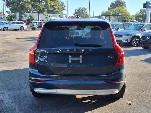 Used 2022 Volvo XC90 T6 Momentum w/ Advanced Package image 6