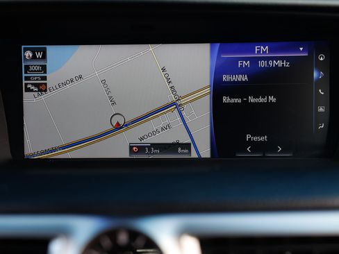Used 2018 Lexus GS 350 F Sport RWD image 37
