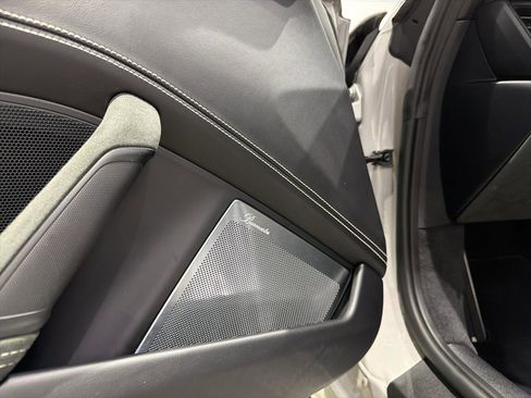 Used 2024 Porsche 911 Targa 4 GTS image 28