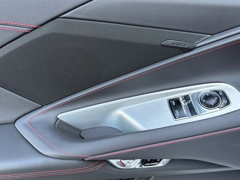 Used 2023 Chevrolet Corvette Stingray Coupe w/ Z51 Performance Package image 12