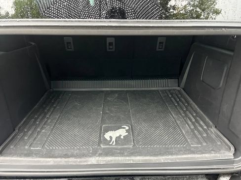 Used 2024 Ford Bronco Raptor AWD/4WD image 21