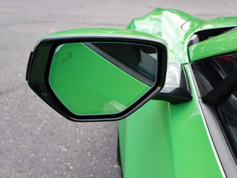 New 2026 Chevrolet Corvette Z06 image 40