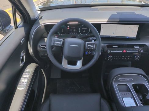 New 2026 Hyundai Palisade SEL Premium FWD image 20