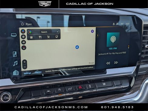 Used 2024 Chevrolet Silverado 1500 LT image 13