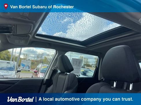 Used 2023 Subaru Forester Premium AWD/4WD image 23