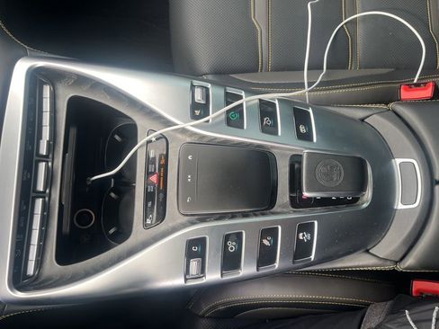 Used 2022 Mercedes-Benz AMG GT 53 image 9