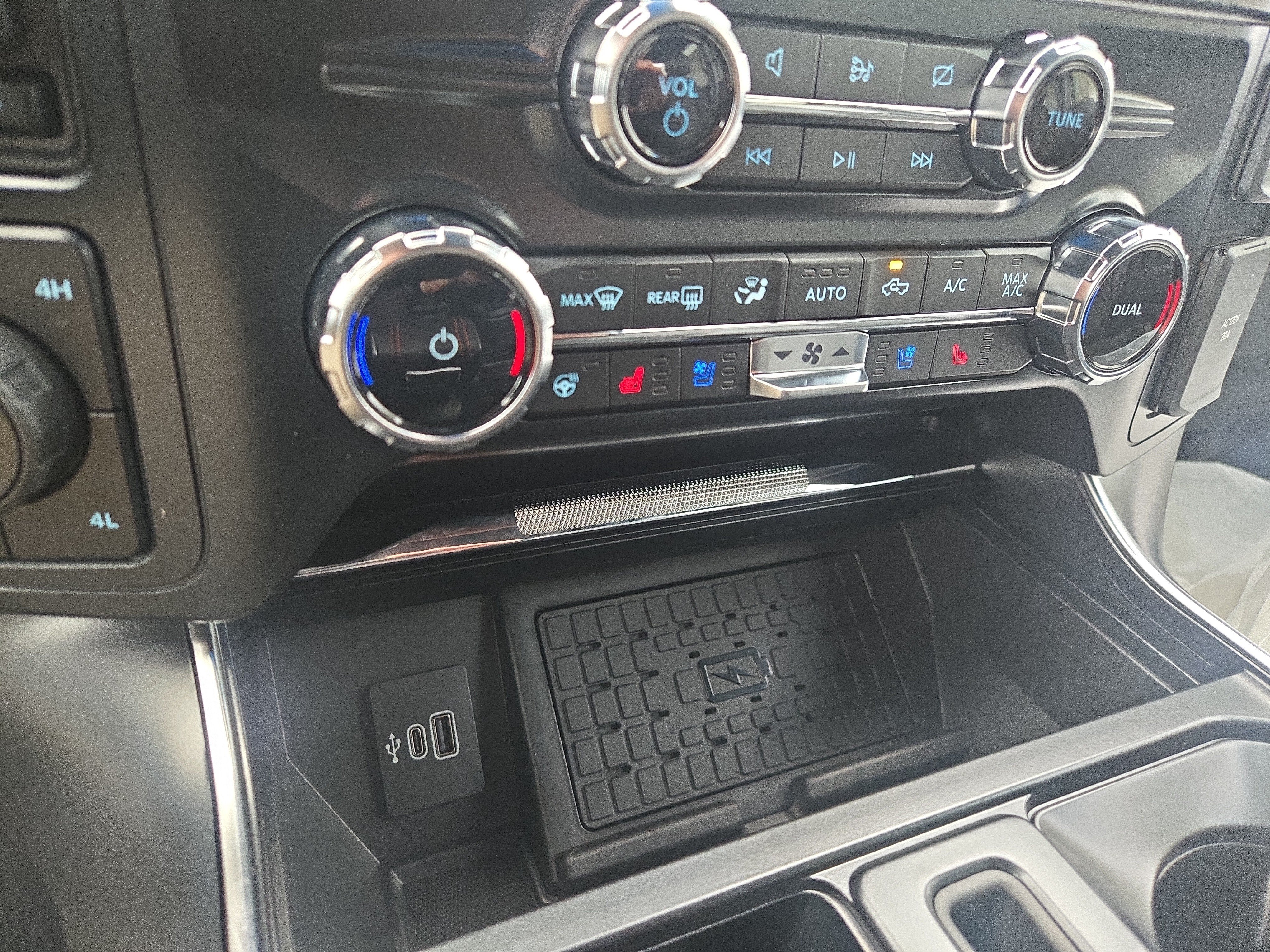 New 2026 Ford F150 Raptor AWD/4WD image 29