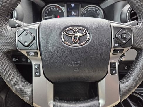 Used 2023 Toyota Tacoma Limited image 36