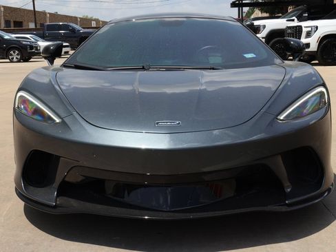 Used 2020 McLaren GT RWD image 2
