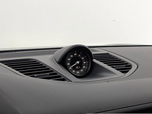 New 2026 Porsche Panamera 4 image 19