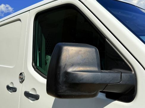 Used 2015 Nissan NV 2500 SV w/ Side & Curtain Airbag Package image 36