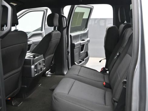 Used 2020 Ford F150 XLT w/ Equipment Group 302A Luxury image 16