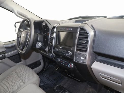 Used 2019 Ford F150 XLT w/ Equipment Group 302A Luxury image 36