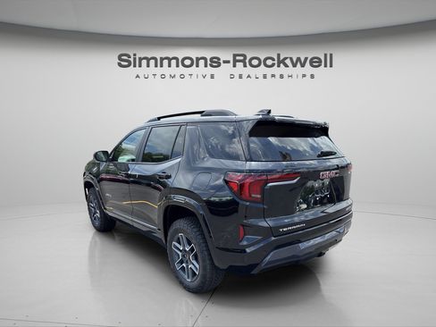 New 2026 GMC Terrain AT4 AWD/4WD image 2