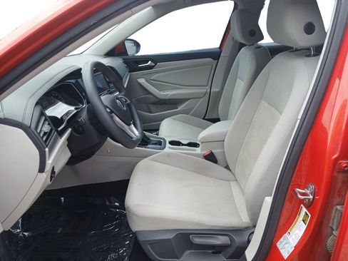 Used 2019 Volkswagen Jetta S w/ Driver Assistance Package FWD image 17