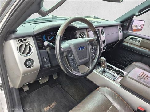 Used 2016 Ford Expedition EL King Ranch RWD image 7