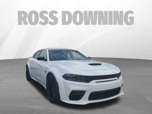 Used 2023 Dodge Charger Scat Pack image 3