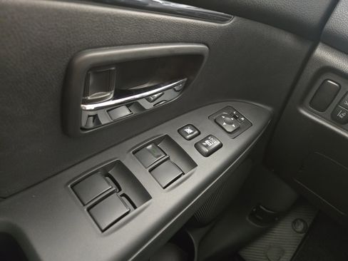 New 2026 Mitsubishi Outlander Sport AWD image 26