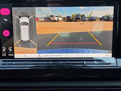 New 2026 Volkswagen Atlas SEL Premium R-Line AWD/4WD image 18