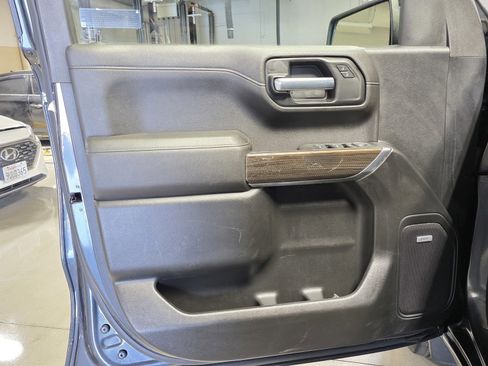 Used 2021 Chevrolet Silverado 1500 RST w/ All Star Edition Plus image 23