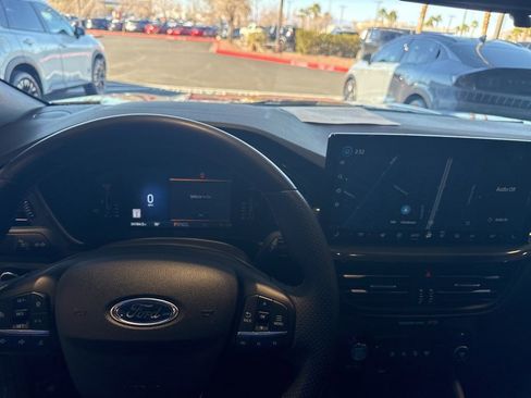 Used 2023 Ford Escape ST-Line w/ Tech Pack #1 image 21