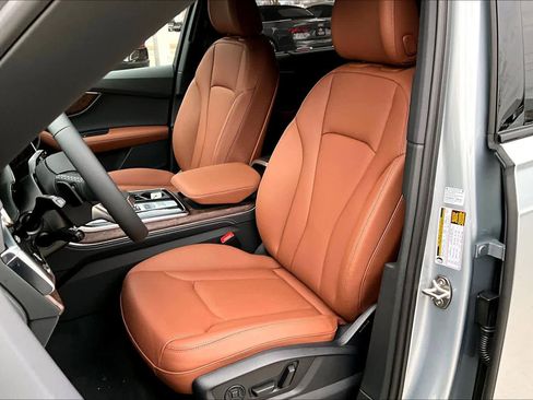 New 2026 Audi Q7 3.0T Premium Plus image 9
