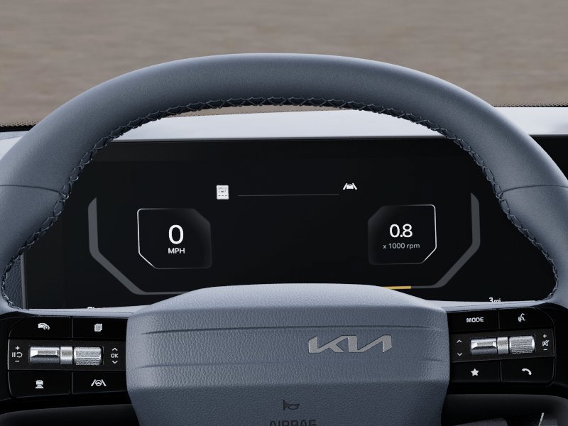 New 2027 Kia Carnival SX FWD image 24