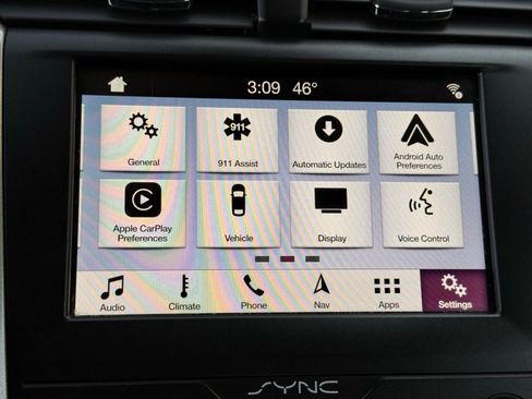 Used 2019 Ford Fusion SE image 37