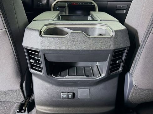 New 2026 Toyota Tundra SR5 AWD/4WD image 20