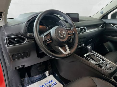 Used 2019 MAZDA CX-5 Grand Touring Reserve image 9