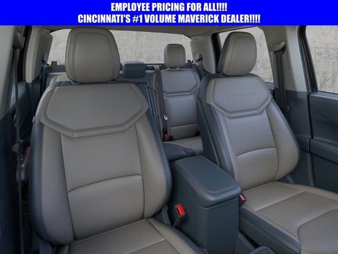 New 2026 Ford Maverick Lariat AWD/4WD image 10