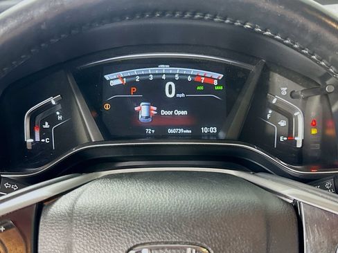 Used 2020 Honda CR-V Touring image 25