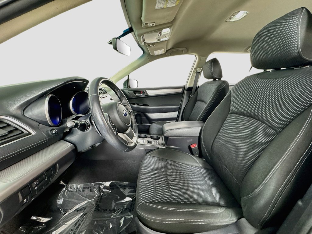 Used 2018 Subaru Outback 2.5i Premium w/ Popular Package #1 AWD/4WD image 13