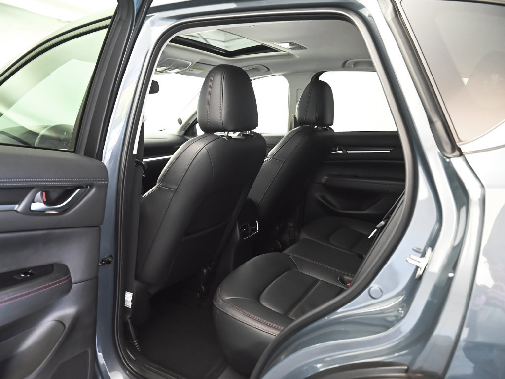 Used 2024 MAZDA CX-5 Carbon Edition AWD/4WD image 31