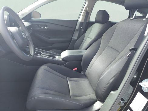 Certified 2024 Honda Accord EX image 14