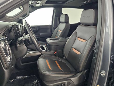 Used 2022 GMC Sierra 1500 AT4 w/ AT4 Premium Package image 21
