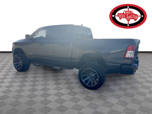 Used 2019 RAM 1500 Big Horn image 5