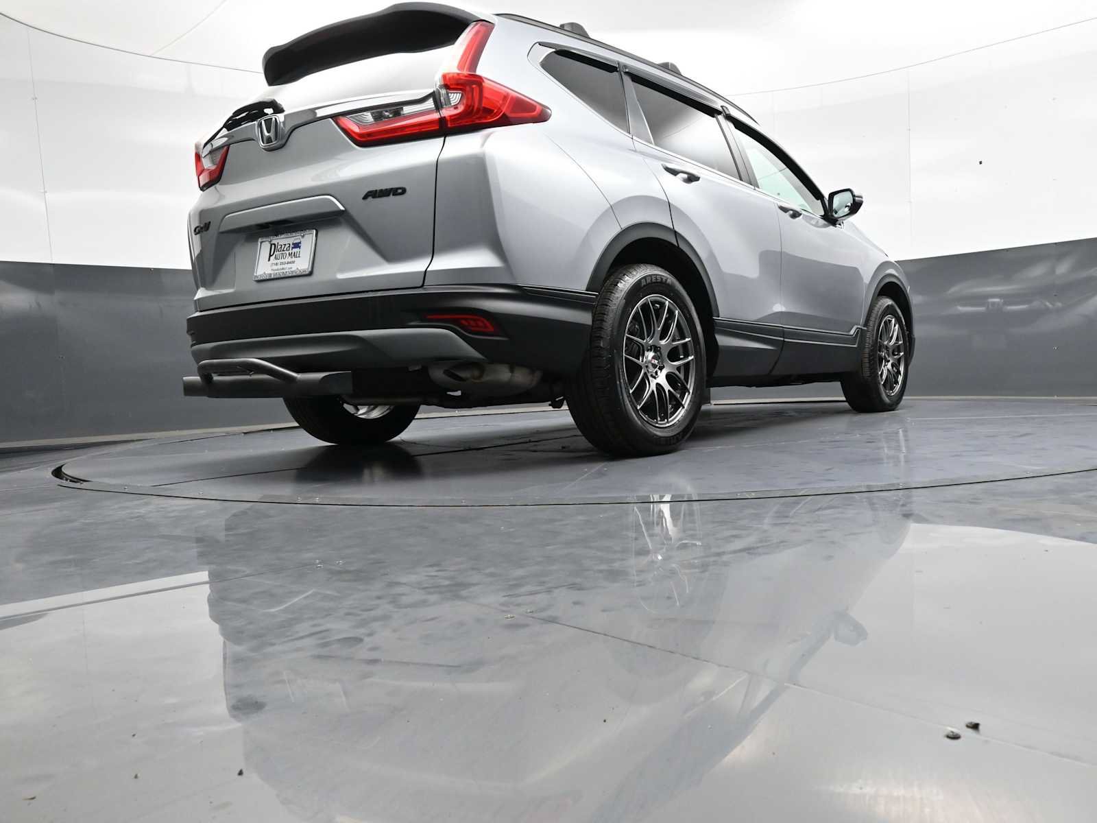 Used 2018 Honda CR-V EX-L image 29