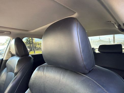 Used 2008 Lexus IS 250 AWD image 11