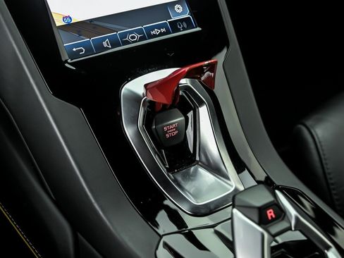 Used 2021 Lamborghini Huracan EVO RWD image 33