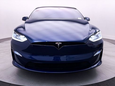 Used 2023 Tesla Model X Plaid AWD/4WD image 10