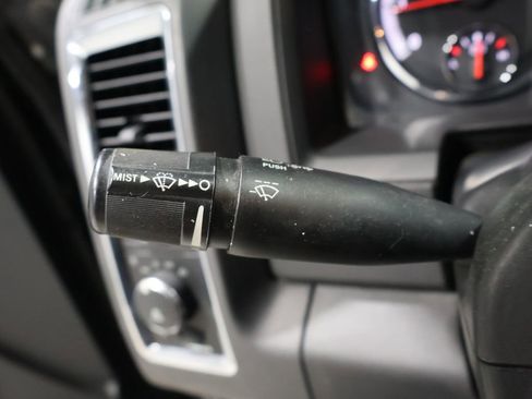 Used 2012 RAM 1500 Laramie image 35