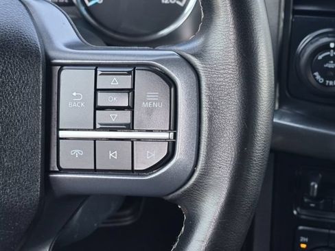 Used 2023 Ford F150 XLT w/ Equipment Group 302A High AWD/4WD image 27