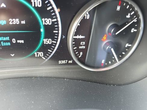 Used 2019 Buick LaCrosse Essence FWD image 14