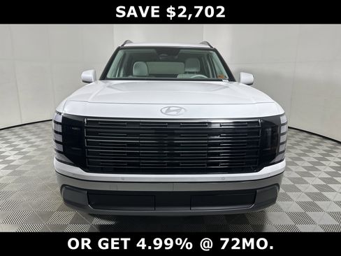 New 2026 Hyundai Palisade SEL image 2